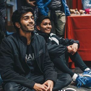 Meet your Posher, Abin